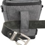 Terra Camera Bag 110 Colt Grey