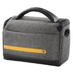 Terra Camera Bag 135 Grey - Image 2