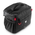Phoenix Camera Bag 26X16.5X21 Black - Image 2
