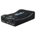 Av Converter Scart To Hdmi