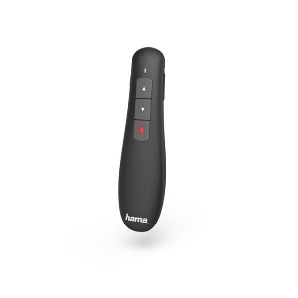 X-Pointer Laser Wireless 12M Range
