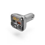 Fm Transmit With Btooth Hands Free