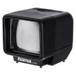 Led Slide Viewer 3X Magnification