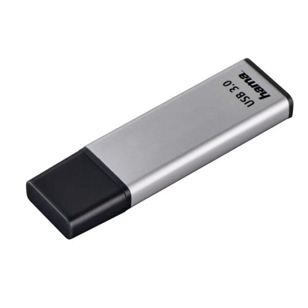 Classic Usb Stick Usb 3.0 32Gb Sil