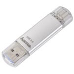 C-Laeta Usb Stick Usbc 256Gb Silv