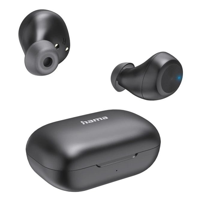 184172-1 Spirit Chop Ii Btooth Hphones Blk - Image 1