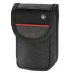 Valletta Camera Bag 60G Black