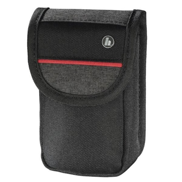 Valletta Camera Bag 60G Black