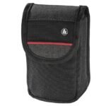 Valletta Camera Bag 60L Black