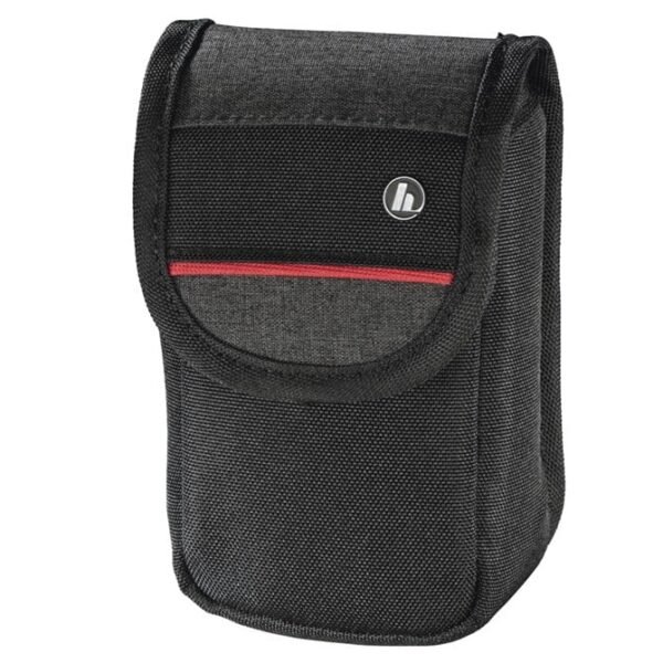 Valletta Camera Bag 60L Black