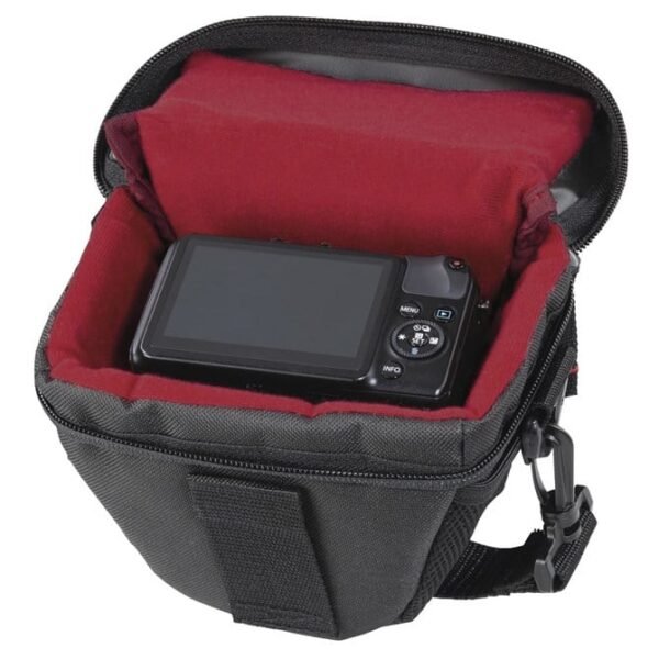 Valletta Camera Bag 90 Colt Black