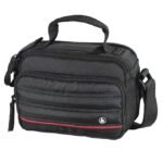 Samara Camera Bag 100 Black