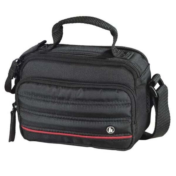 Samara Camera Bag 100 Black