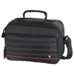 Samara Camera Bag 140 Black