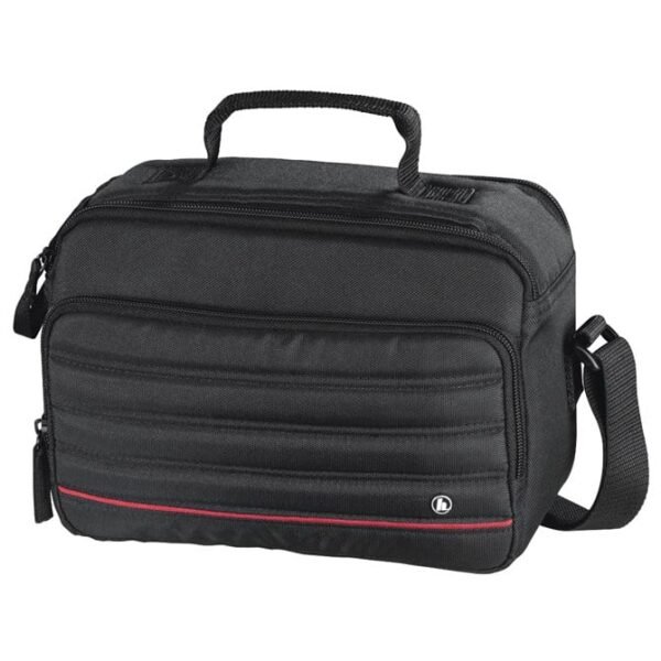Samara Camera Bag 140 Black