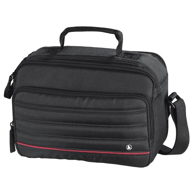 185087-1 Samara Camera Bag 140 Black - Image 1