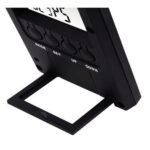 TH-140 THERM/HYGROMETER WEATHER BLK - Image 4