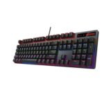 Rapoo V500Pro Gaming Blacklit Kb Mec - Image 2