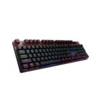 Rapoo V500Pro Gaming Blacklit Kb Mec - Image 3