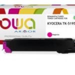 Arm K18880W5 Tk-5195
