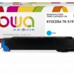 Arm K18879W5 Tk-5195