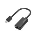 Video Adapt Mini Display To Hdmi 4K