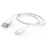 Usba To Lightning Charge Cabl 1M Wh