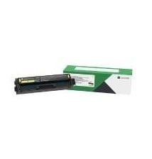 20N20Y0-1 Yellow Return Program Print Cart - Image 1