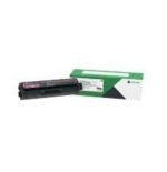 Magenta Hy Return Program Print Cart