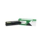 Yellow Hy Return Program Print Cart - Image 2