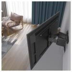 Fullmotion Slim Tv Wall Brack 229Cm - Image 2