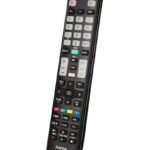 Universal Tv Remote Samsung Ir Teach