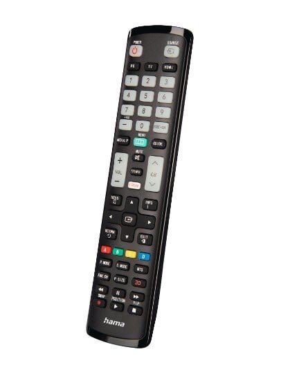 221060-1 Universal Tv Remote Samsung Ir Teach - Image 1