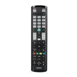 Universal Tv Remote Samsung Ir Teach - Image 2