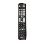 Universal Tv Remote Samsung Ir Teach - Image 3