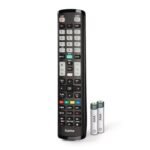 Universal Tv Remote Samsung Ir Teach - Image 4