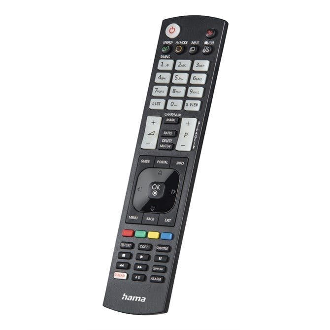 221061-1 Universal Tv Remote Lg Ir Teach - Image 1