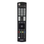 Universal Tv Remote Lg Ir Teach - Image 2