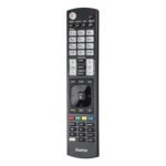 Universal Tv Remote Lg Ir Teach - Image 3