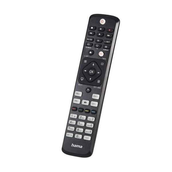 Universal Tv Remote Philips