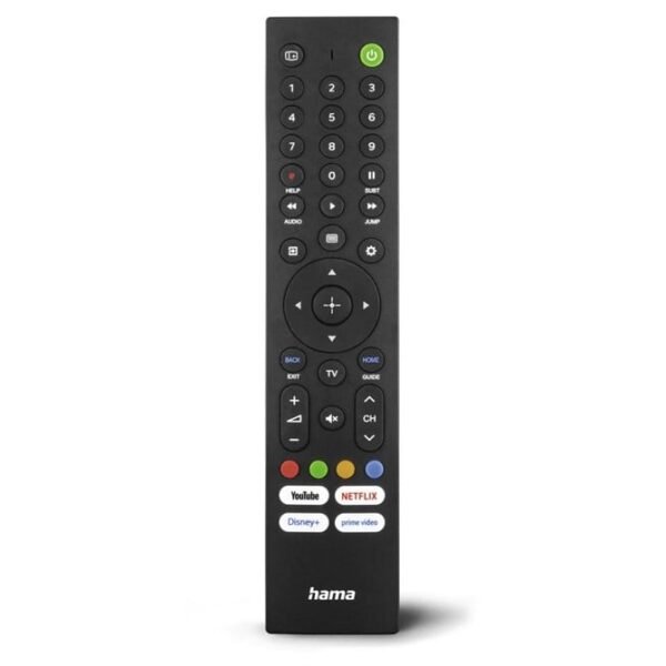 Universal Tv Remote Sony 4 App