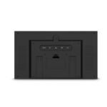 Sylt Weather Station Alarm Black - Image 2