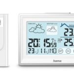 Bahamas Weather Station White