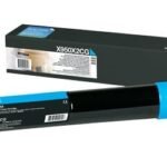 XS955 CYAN CARTRIDGE (22K)