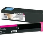 XS955 MAGENTA CARTRIDGE (22K)