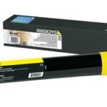 XS955 YELLOW CARTRIDGE (22K)