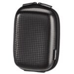 Hardcase Carbon Style Camera Bag 60L