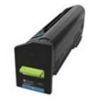 LEX C/XC61XX/81XX CYAN 20K CART