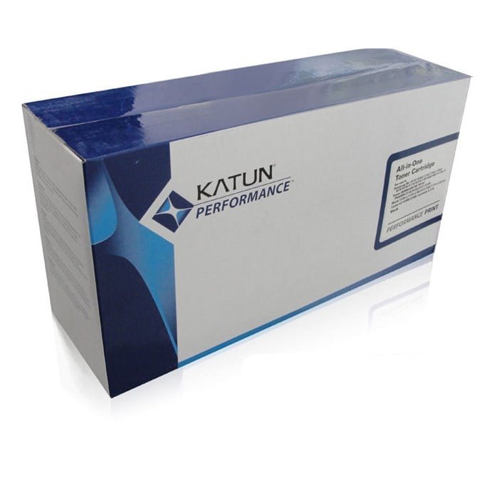 24B6015-KAT-1 KAT 47480 LEX XM5163 TNR CTG BLK 35K - Image 1
