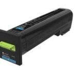 XC6152 XC8155 CYAN TONER CARTRIDGE